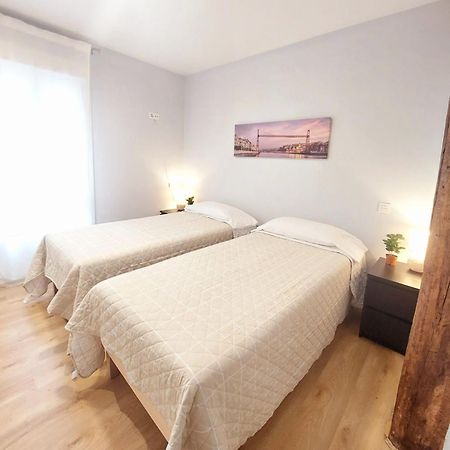 Habitacion En Apartamento Con Zonas Comunes Compartida Hp Bilbao Exterior foto